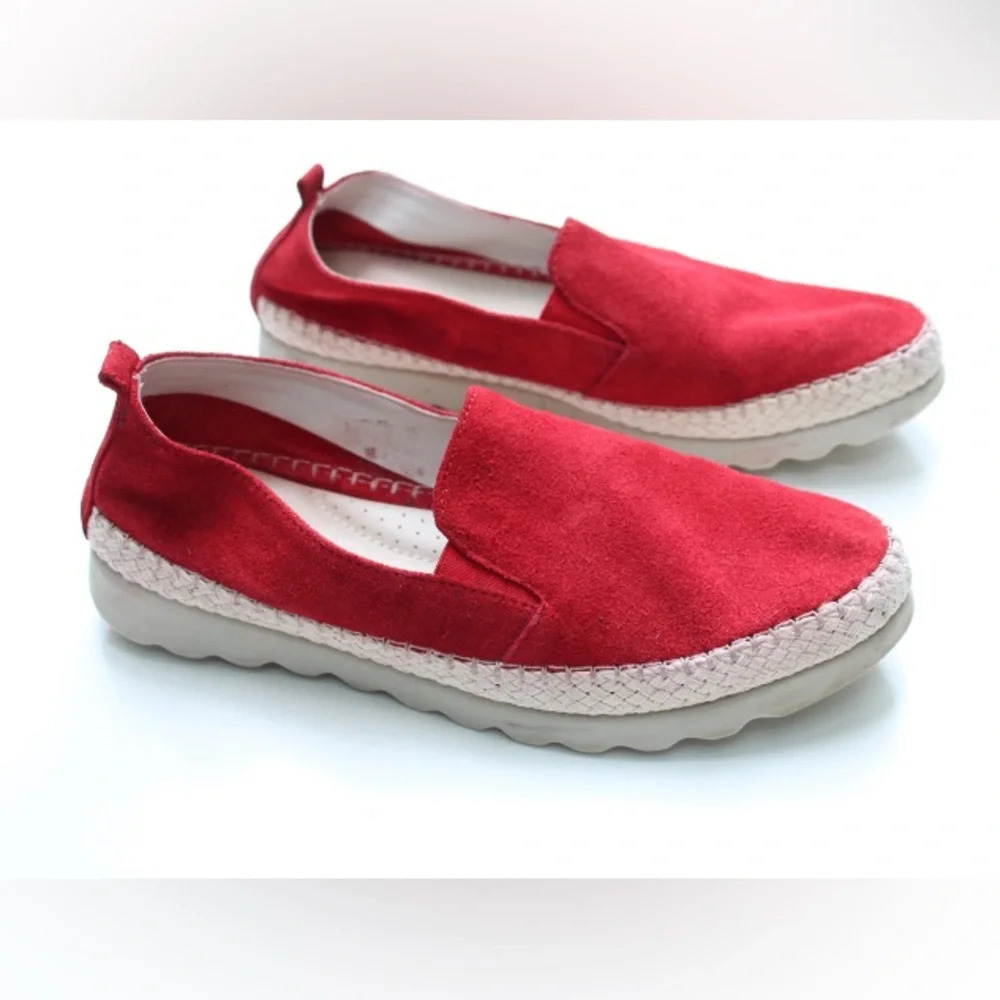 The Flexx loafers